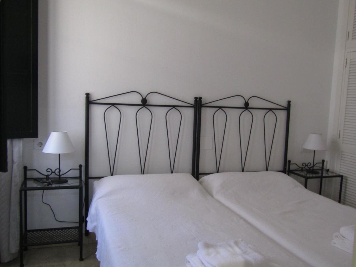 Apartament Apartamento Alameda Sewilla Zewnętrze zdjęcie